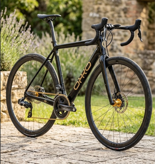 Orro Gold STC Force Etap Tailor Made 2022