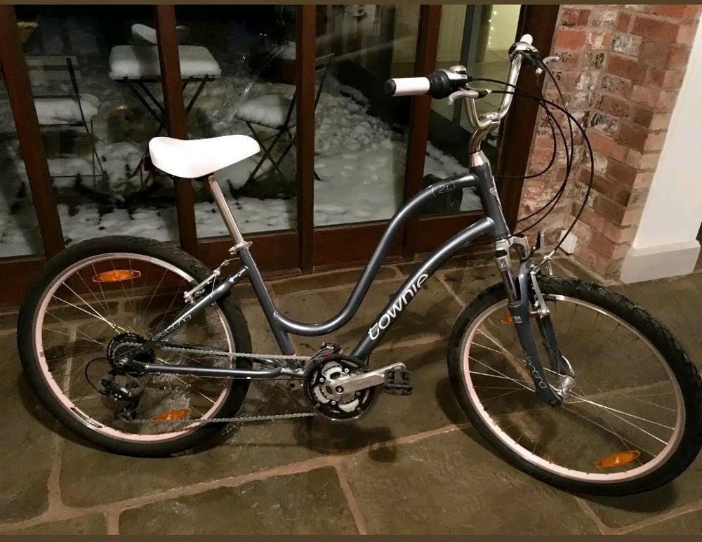 Ϟ Electra Townie 21D 2020