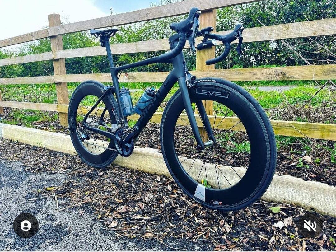 33 cm store bike frame