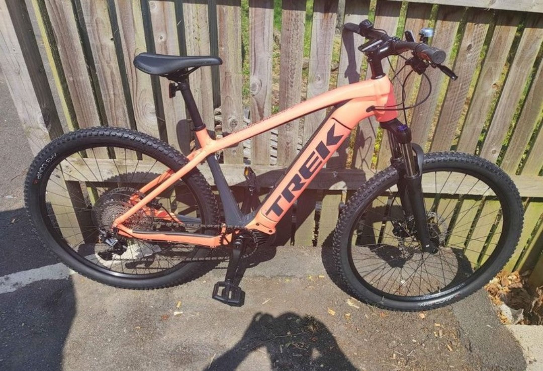 Trek Powerfly 4 625w Gen 4 2023