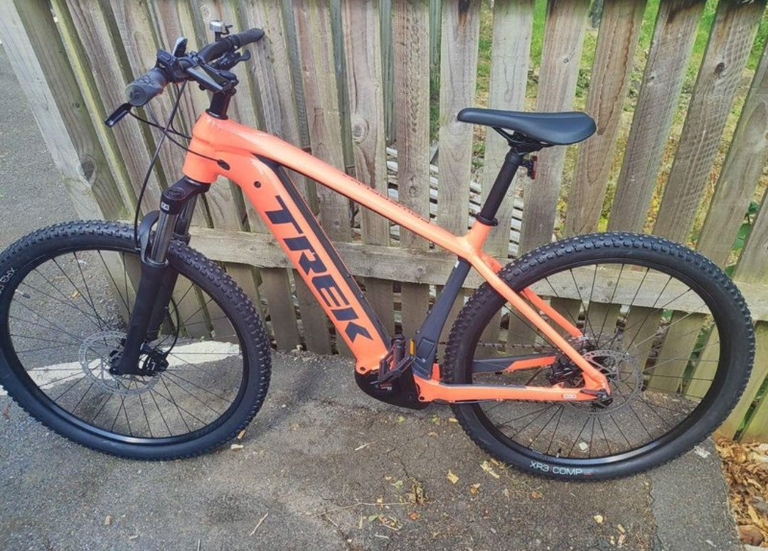 Trek Powerfly 4 625w Gen 4 2023