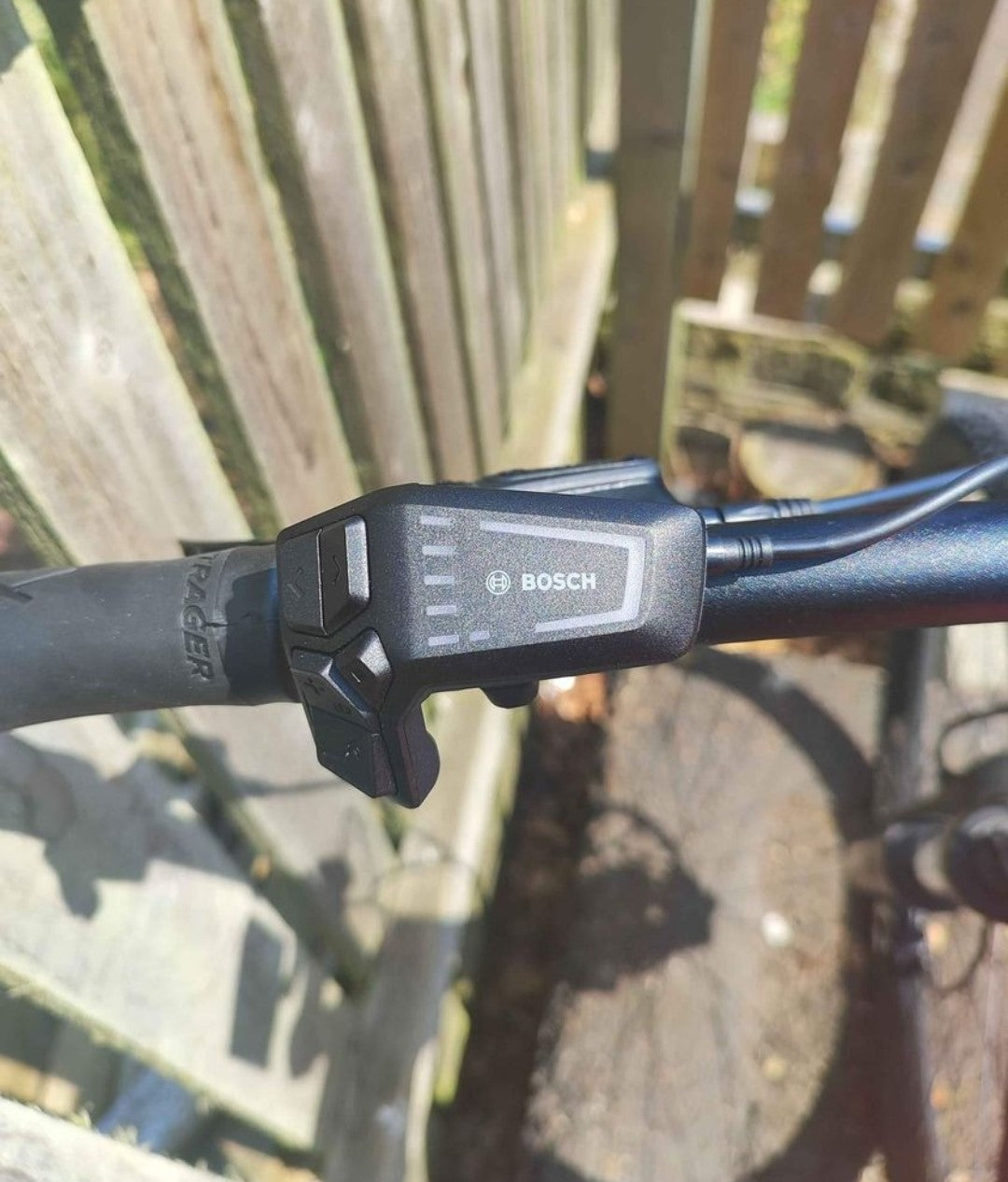 Trek Powerfly 4 625w Gen 4 2023