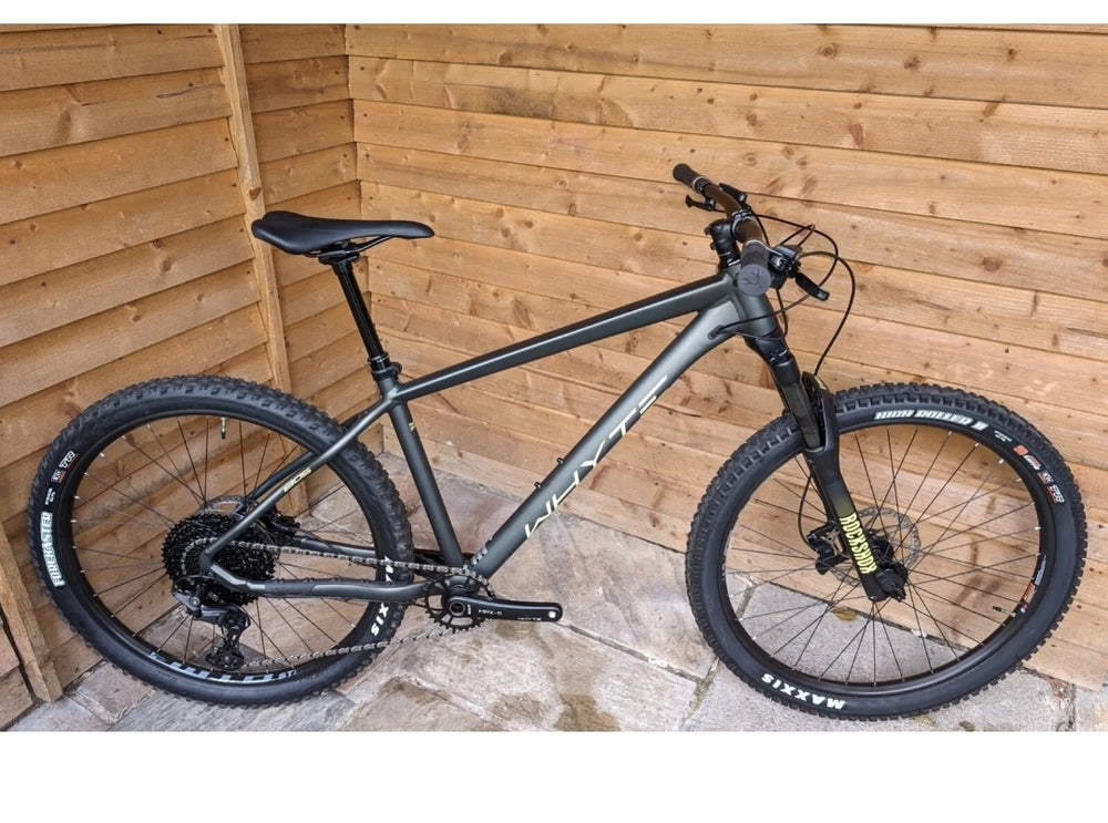 Whyte 805 Hardtail 2022