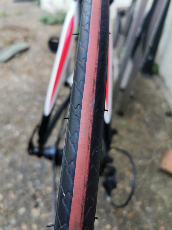 Ribble Gran Fondo 2015