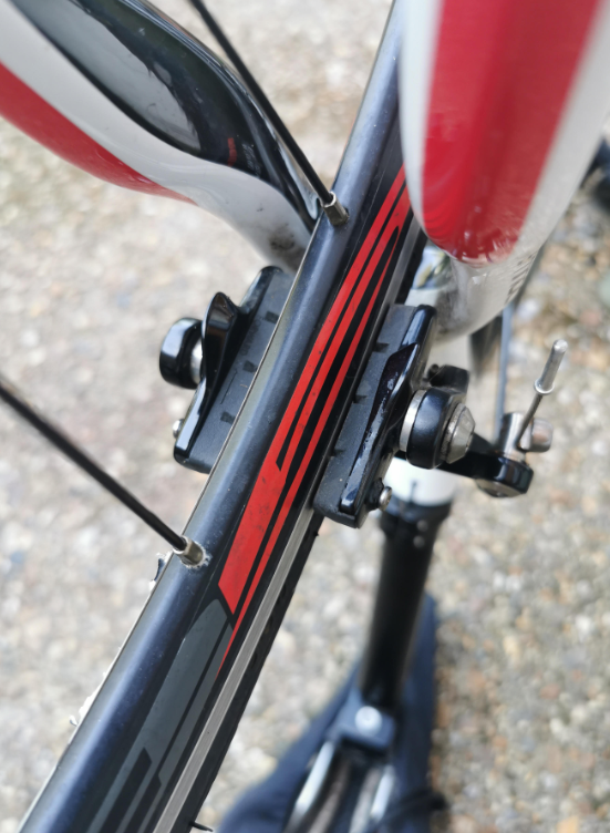 Ribble Gran Fondo 2015
