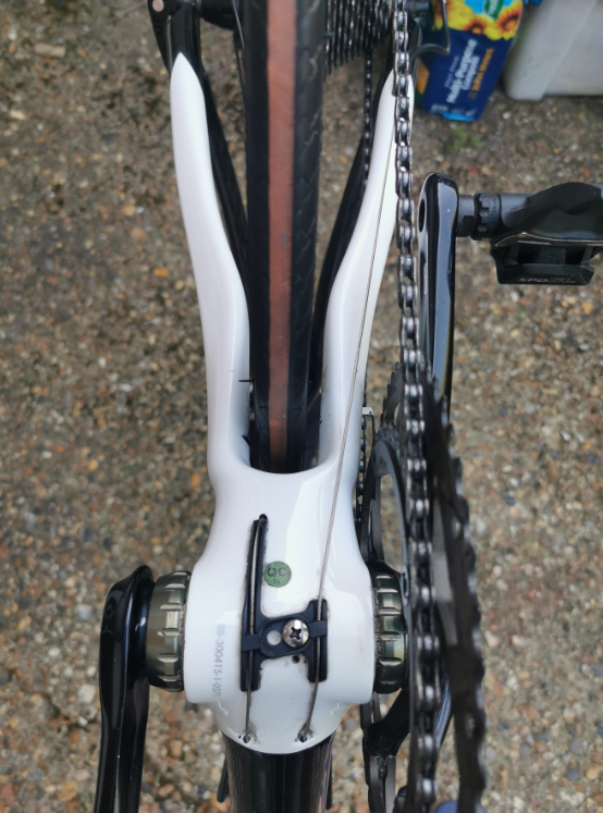 Ribble Gran Fondo 2015