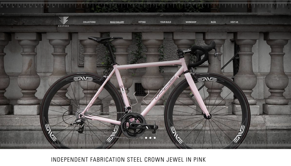Indpendent Fabrication Crown Jewel - Steel 2017