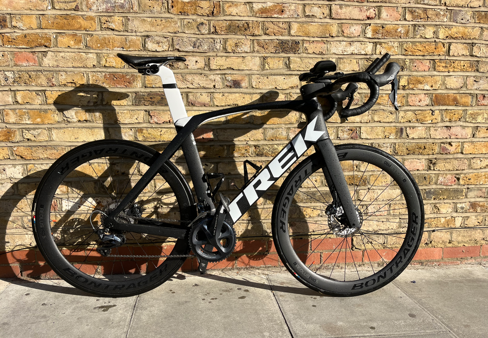 Trek Madone SLR 6 Disc Speed 2020