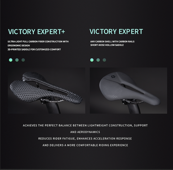SUNPEED VICTORY EXPERT Aero