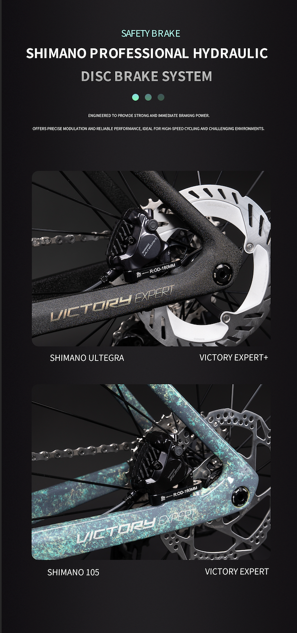 SUNPEED VICTORY EXPERT+ Aero