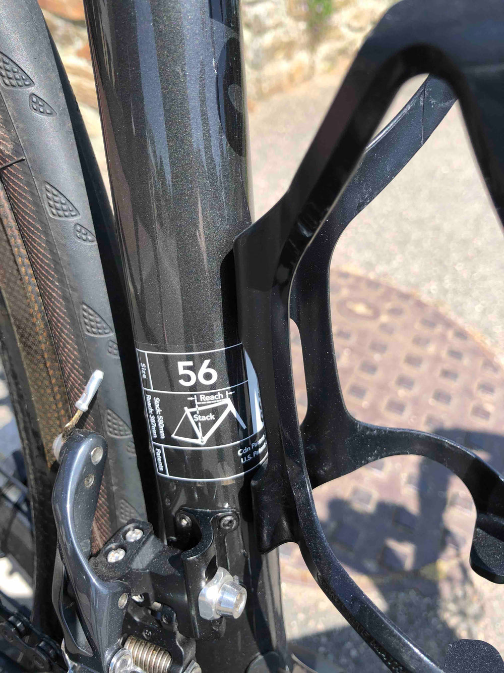 Cervélo R5 2015