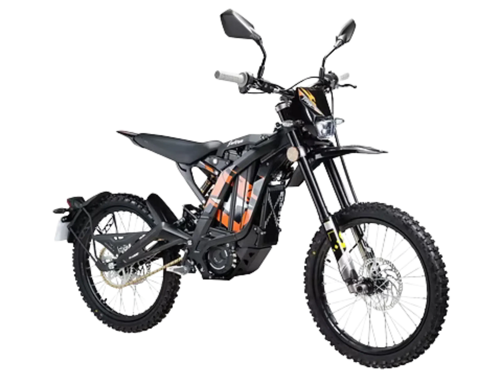 Sur-Ron® Light Bee L1e (2025) - Road-Legal Electric Moped