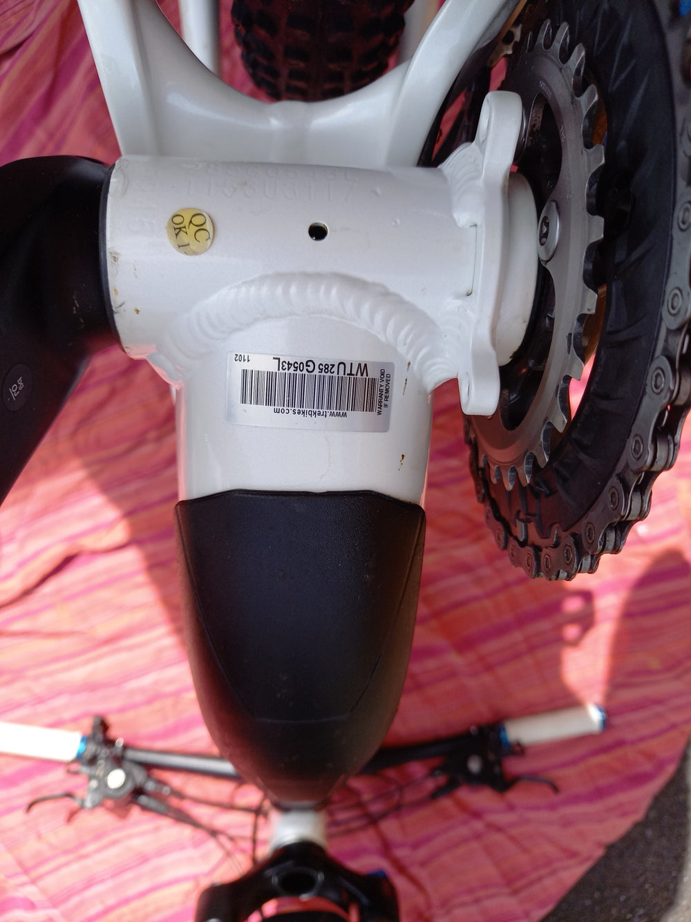 Trek Fuel EX 8 Women's 2017
