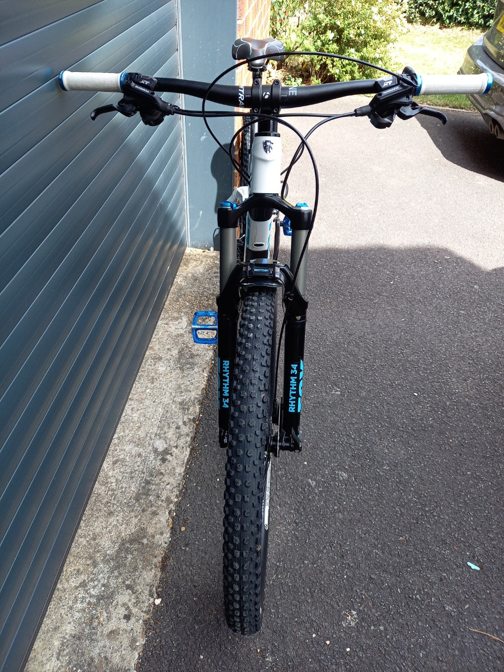 Trek Fuel EX 8 Women's 2017
