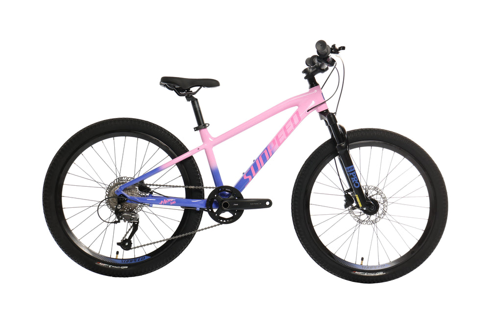 SUNPEED HERO 20" & 24"
