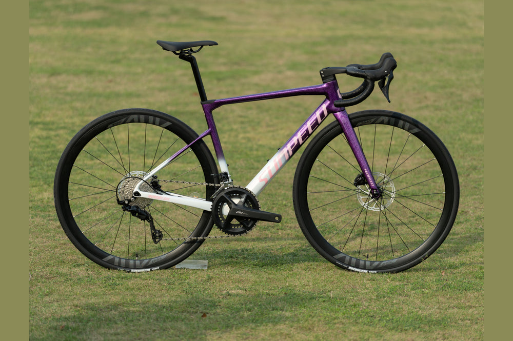 SUNPEED INVINCIBLE SPORT