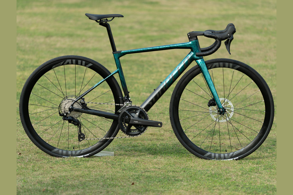 SUNPEED INVINCIBLE SPORT