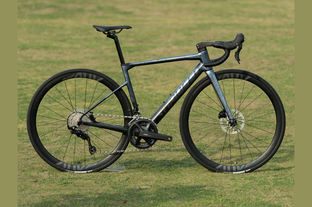 SUNPEED INVINCIBLE SPORT