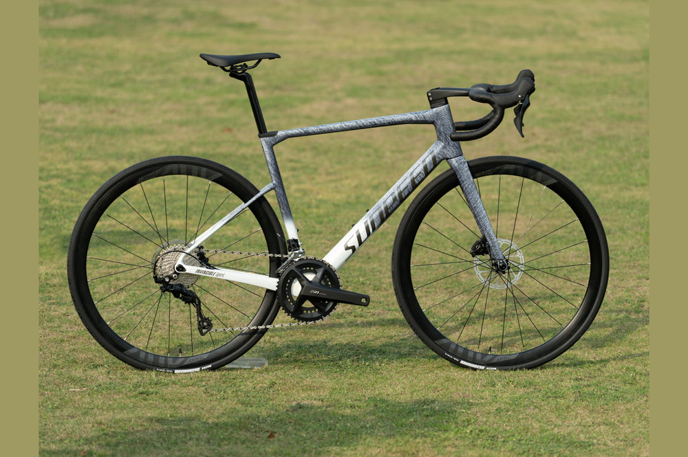 SUNPEED INVINCIBLE SPORT