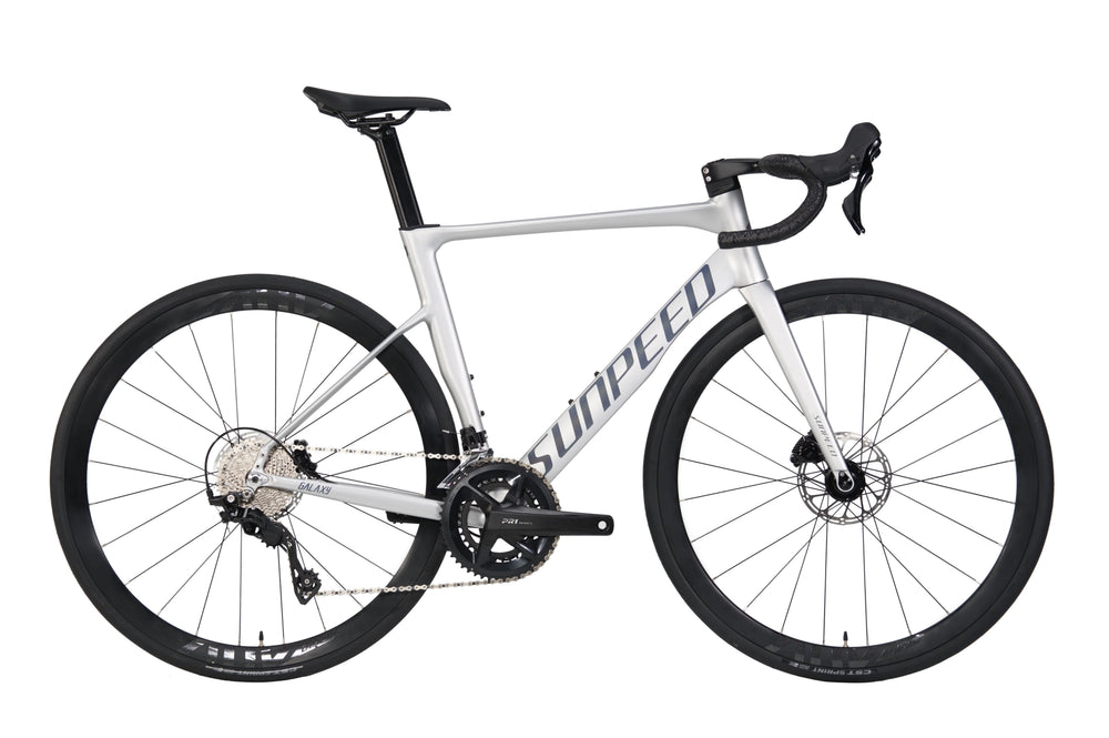 SUNPEED GALAXY Aero 2024