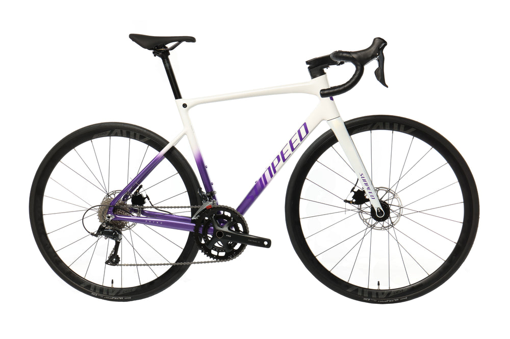 SUNPEED ASTRO Endurance