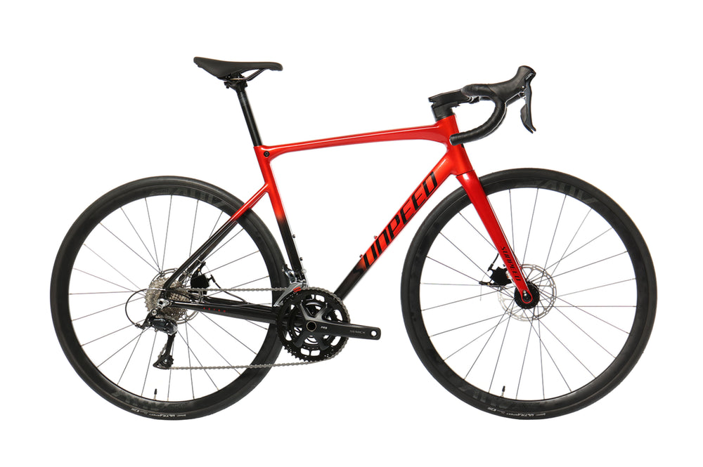 SUNPEED ASTRO Endurance