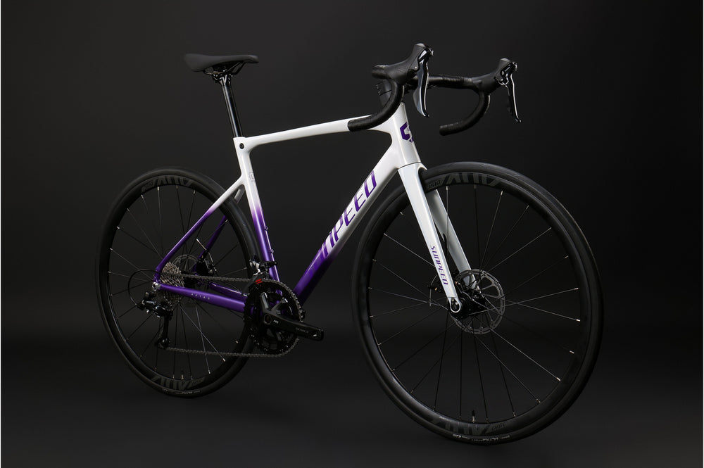 SUNPEED ASTRO Endurance