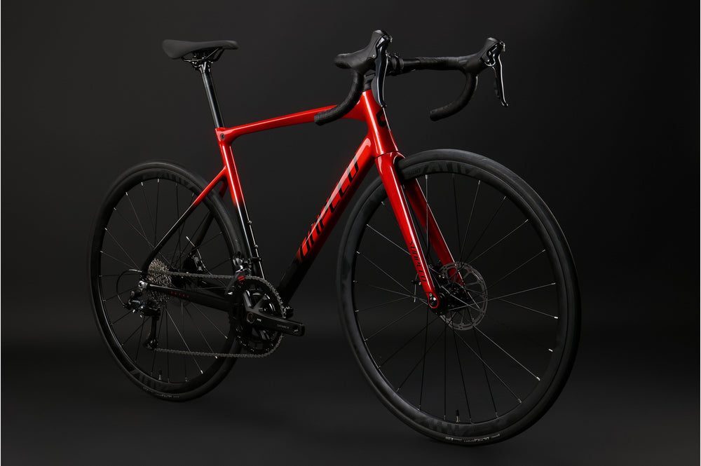 SUNPEED ASTRO Endurance
