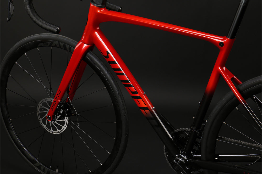 SUNPEED ASTRO Endurance