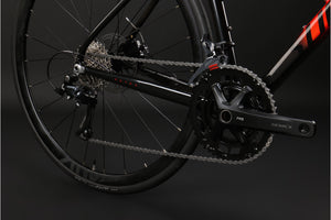 SUNPEED ASTRO Endurance