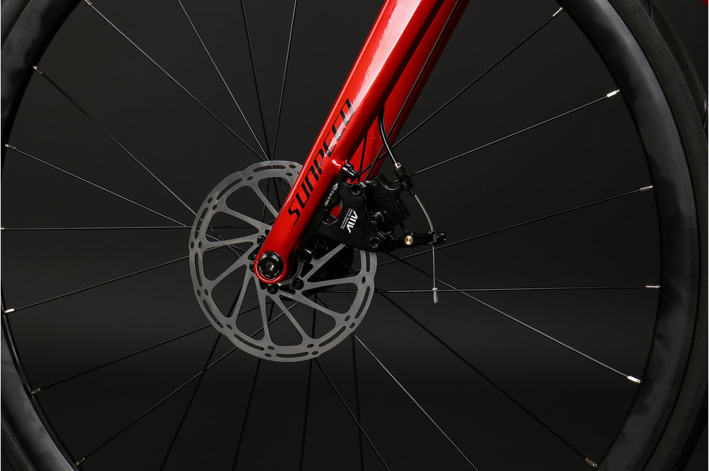 SUNPEED ASTRO Endurance