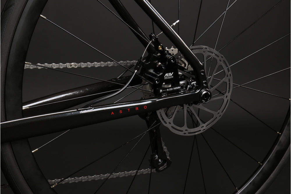 SUNPEED ASTRO Endurance