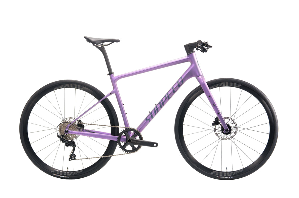SUNPEED KEPLER PRO Performance