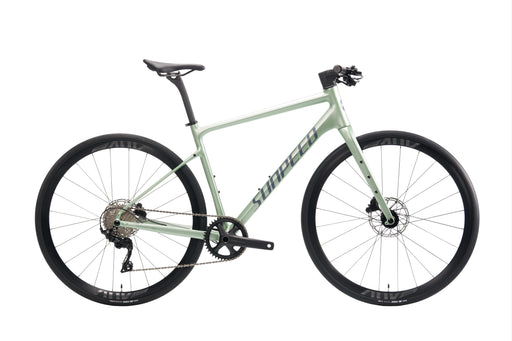 SUNPEED KEPLER PRO Performance