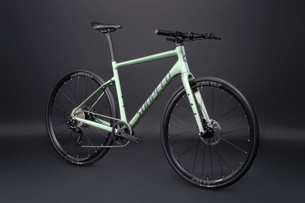 SUNPEED KEPLER PRO Performance