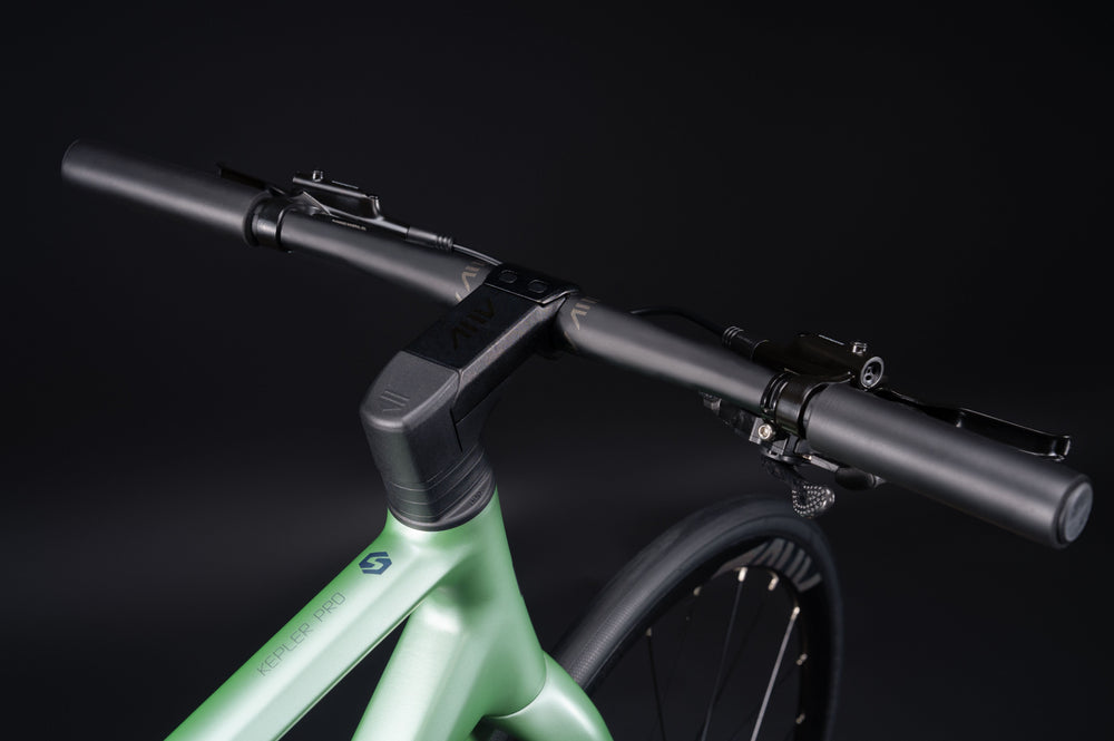 SUNPEED KEPLER PRO Performance
