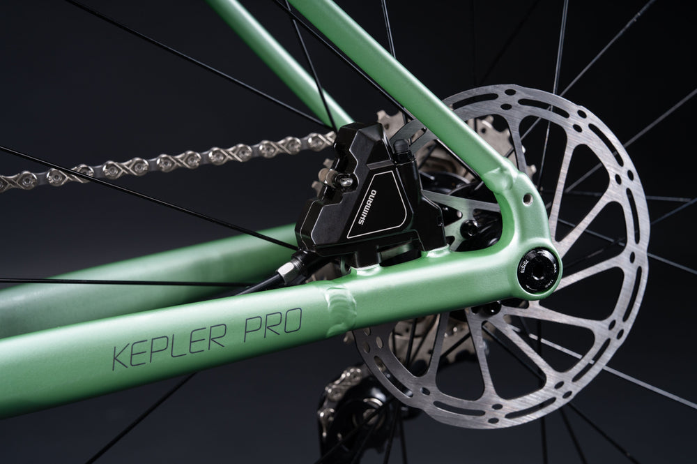 SUNPEED KEPLER PRO Performance