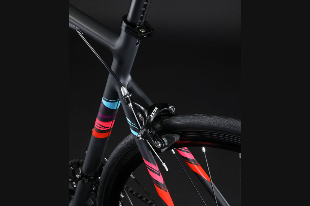 SUNPEED TRITON