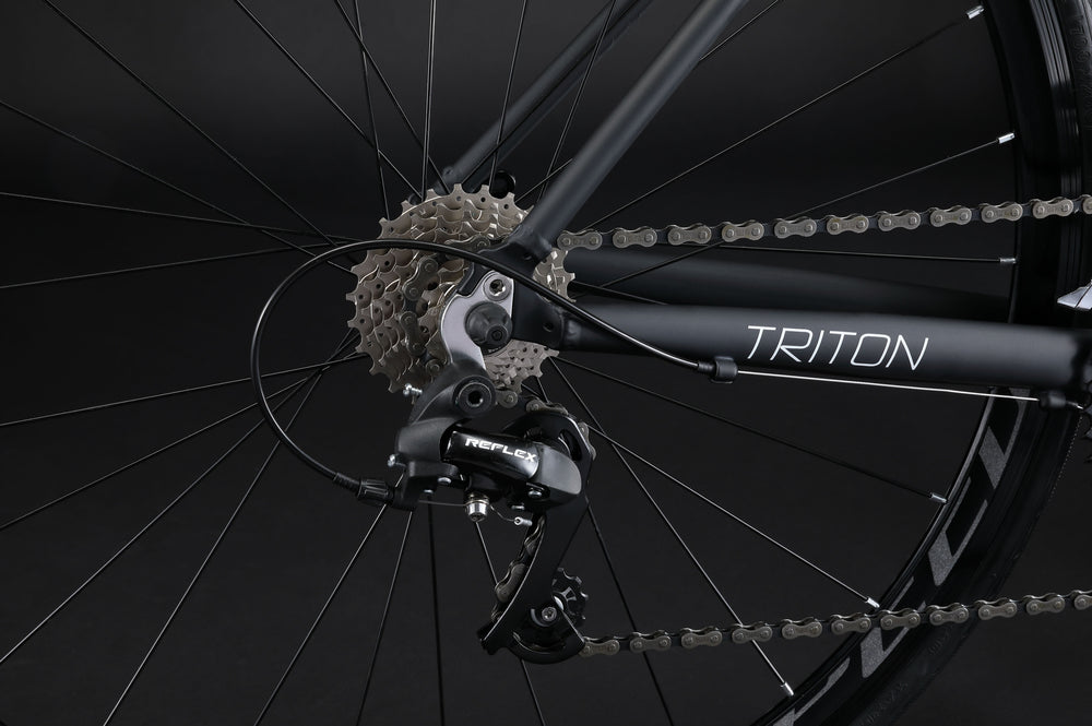 SUNPEED TRITON
