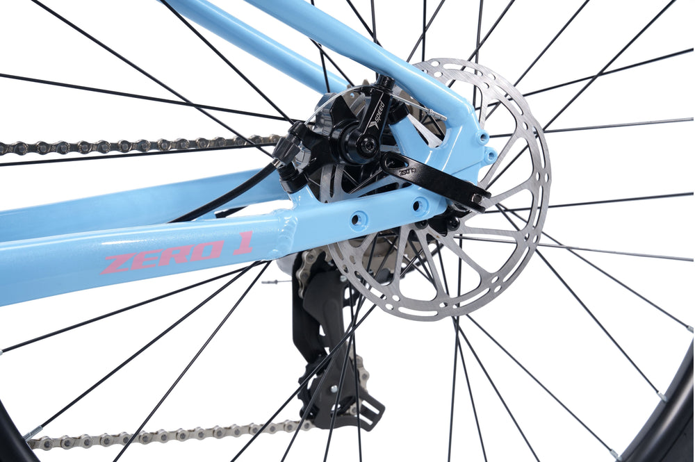 SUNPEED ZERO 1 27.5" & 29"