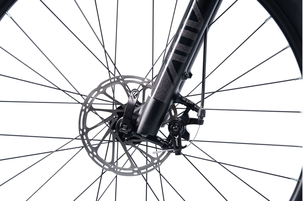 SUNPEED ZERO 1 27.5" & 29"