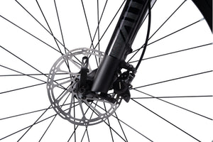 SUNPEED STELLA 27.5"