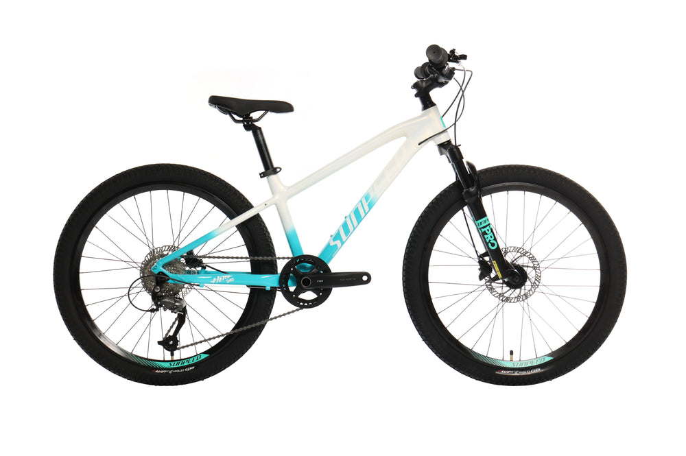 SUNPEED HERO 20" & 24"