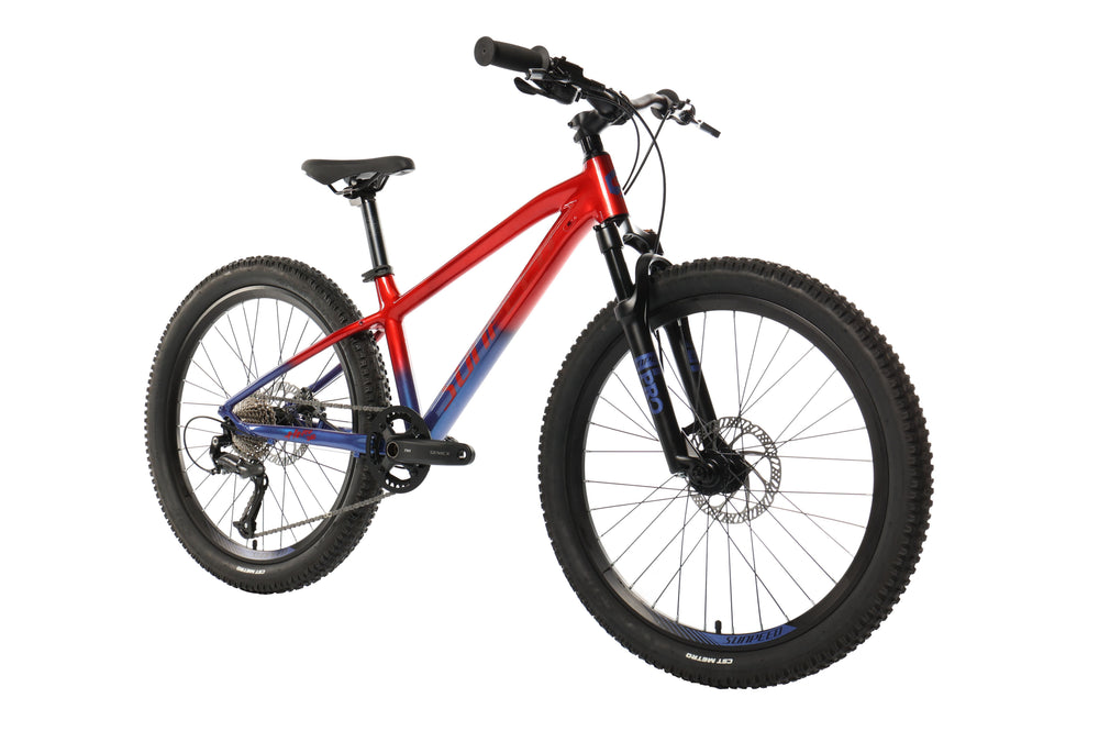 SUNPEED HERO 20" & 24"