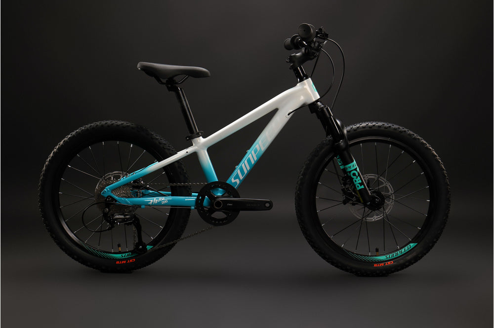 SUNPEED HERO 20" & 24"