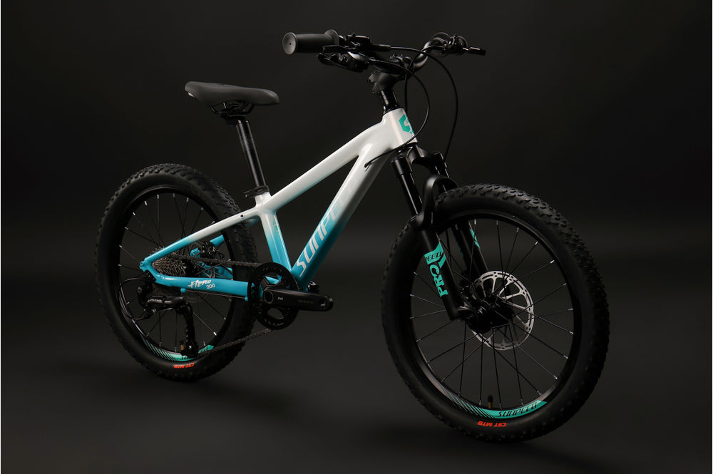 SUNPEED HERO 20" & 24"