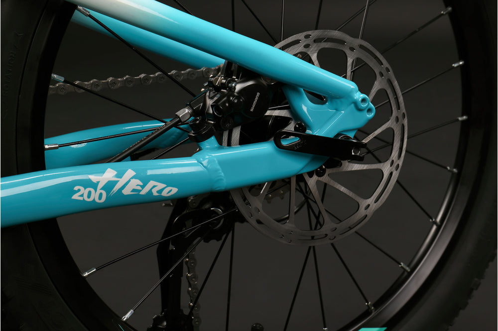 SUNPEED HERO 20" & 24"
