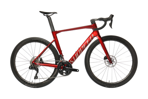 SUNPEED VICTORY Aero