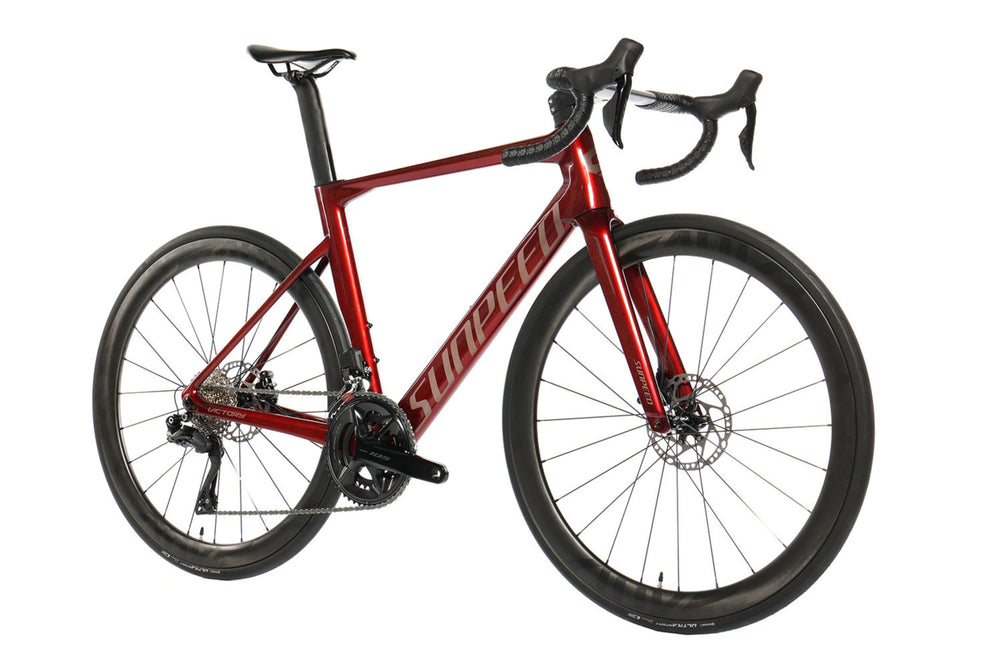SUNPEED VICTORY Aero