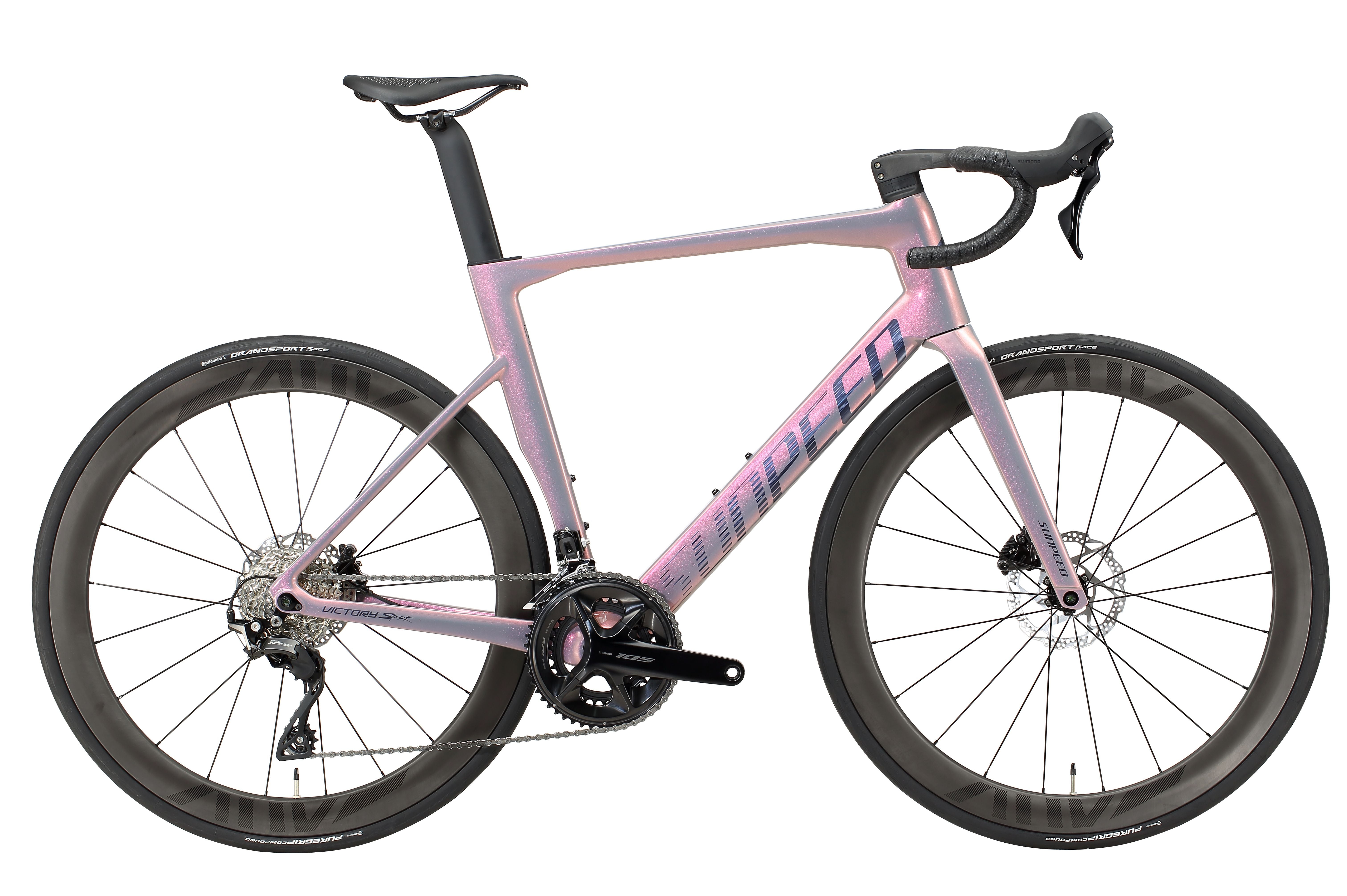SUNPEED VICTORY SPORT Aero